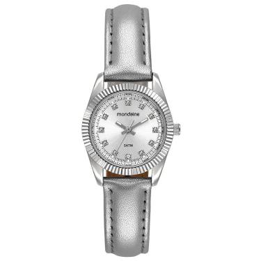 Imagem de Relógio MONDAINE feminino analógico quartz 32960L0MVNH6