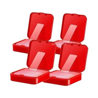 Imagem de Fita Adesiva Nano Super Forte De Dupla Face, Impermeável, Reutilizável