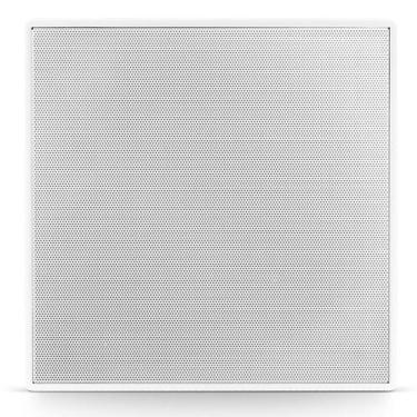 Imagem de Caixa de Som de Embutir Arandela Frahm CS 6 40W FR Quadrada BR