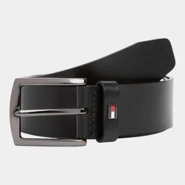 Imagem de Cinto Tommy Hilfiger Denton 3.5 Ext-Masculino