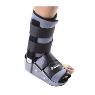 Imagem de Bota Imobilizadora Robofoot Curta Infantil Salvapé