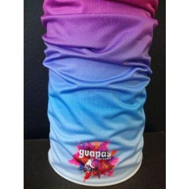 Imagem de Bandana  Tubular Guapas do Pedal - Z-NINE