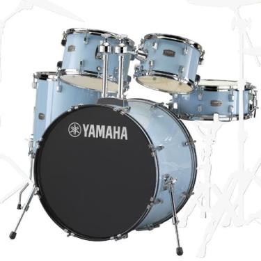 Imagem de Bateria Acústica RYDEEN RDP2F5 GPU - Yamaha