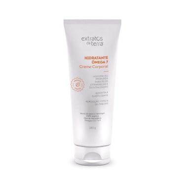 Imagem de Pro Vegetal Ômega 7 - 180 g  Dermocosmético Vegano - Extratos da Terra