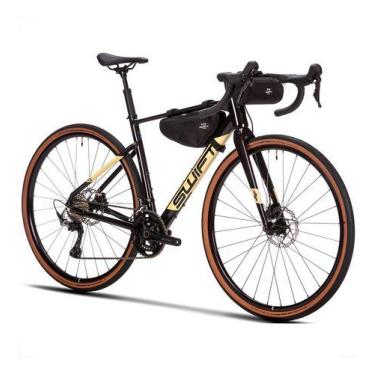 Imagem de Bicicleta Gravel Swift Enduravox Gr Evo 2025 Shimano Grx 22v Freios Hi