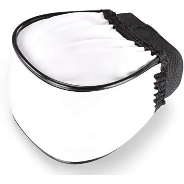 Imagem de Difusor compacto para flash sack mini softbox