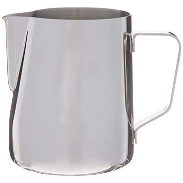 Imagem de Rhino Coffee Gear Jarra de leite 0799439358027, 567 g, prata