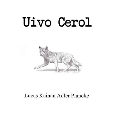 Imagem de Livro Uivo Cerol
