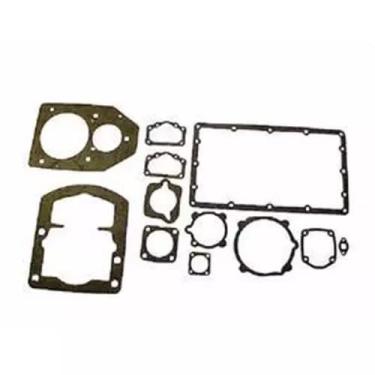 Imagem de JOGO JUNTAS DO CAMBIO MB CAMBIO ZF S 6.80