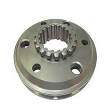 Imagem de CUBO ENGATE SINCRONIZADOR PARA IVECO TECTOR EUROCARGO CAMBIO RT 7608 8908 11710 - CAMBIO FTS16108LL