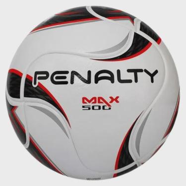 Imagem de Bola Futebol Penalty Max 500 Termotec XXI 541628 Futsal