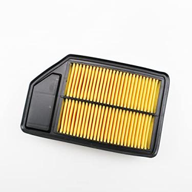 Imagem de Filtro de ar do motor 17220 REJ W00, para Honda Fit Jazz II 2004 2005 2006 2007