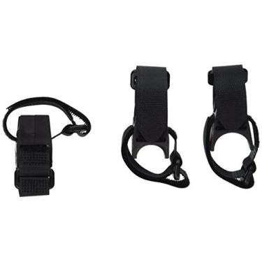 Imagem de TwoFish Lockblocks Montagem U-Lock