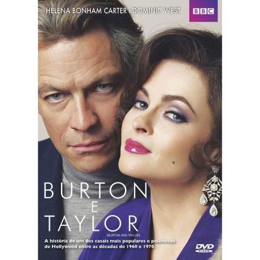 Imagem de Burton E Taylor