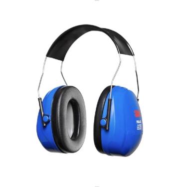 Imagem de Protetor Auditivo Abafador 3M H9A-02 Para Baixa Temperatura CA 27010