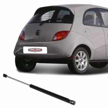 Imagem de Amortecedor Tampa Traseira Porta Malas Ford Ka 1997 A 2001 - cinoy