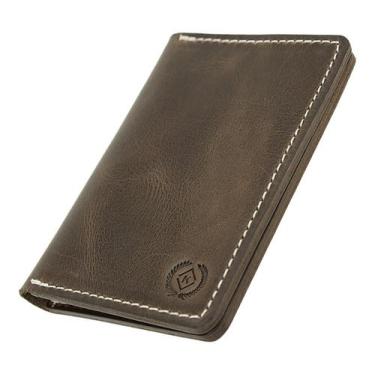 Imagem de Carteira Masculina Porta Cartão Ótimo presente acompanha caixa ref.507