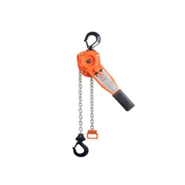 Imagem de Talha Alavanca 1,5 Toneladas com 1,5 Metros de Corrente - Cm do Brasil
