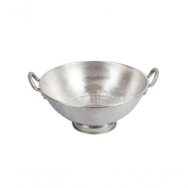 Imagem de Escorredor Industrial para Arroz Macarrão e Afins 5 Litros - CONTINENT