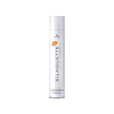 Imagem de Schwarzkopf Hairspray Flexible Hold Silhouete - Spray Fixador 500ml - 
