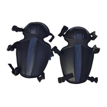 Imagem de Ｂｅｓｇａ 2x Joelheiras de jardim, polainas de aparador, confortáveis ​​e leves, caneleiras de aparador para cortar grama e trabalhar no chão