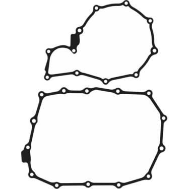 Imagem de Juntas Embreagem E Magneto para Honda Shadow Vt 600 Vt 750