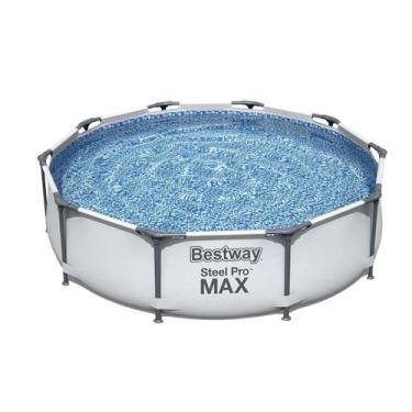 Imagem de Piscina Estrutural 4.678L Pro Max 3,05M X 76Cm Bestway
