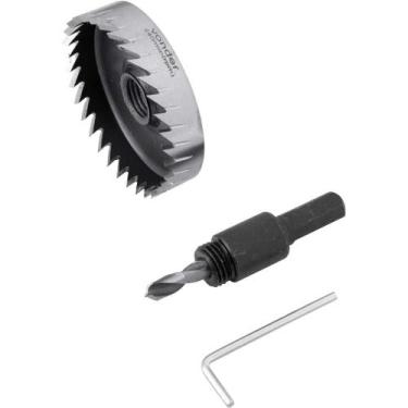 Imagem de Serra Copo AR 55mm Para Inox Vonder