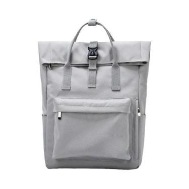 Imagem de Mochila De Grande Capacidade Para Estudantes Universitárias, Bolsa Par