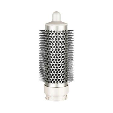 Imagem de Acessório De Escova Redonda Pequena Para Cabelos Lisos, Ondulados, Cac