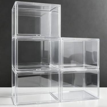 Imagem de EDS FAM Caixa de sapato com 12 peças