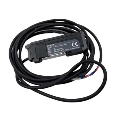 Imagem de Amplificador óptico de potência, PS-N11P, amplificador de fibra óptica original