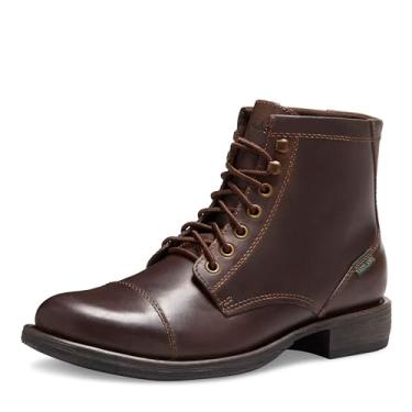 Imagem de Eastland Men's High Fidelity Chukka Boot, Dark Brown, 9 D US