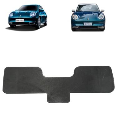 Imagem de GUIA CENTRAL DO PARACHOQUE TRASEIRO ORA 2024 2025 SKIN