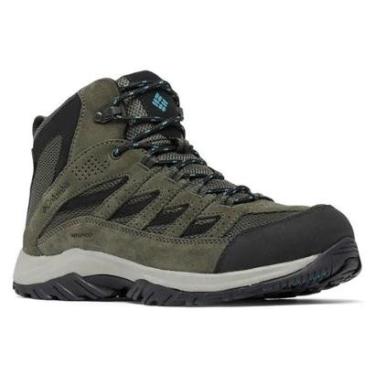 Imagem de Bota Columbia Crestwood Mid Masculina-Masculino