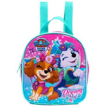 Imagem de Lancheira Escolar Patrulha Canina Skye 15254 - Xeryus