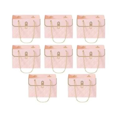 Imagem de Caixa De Presente Para O Dia Dos Namorados E Aniversário Com Embalagem