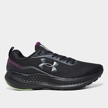 Imagem de Tênis Under Armour Ch.Wing Se-Masculino