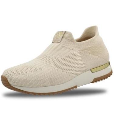 Imagem de Tênis Modare Ultraconforto Slip On Feminino-Feminino