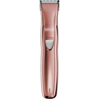 Imagem de Aparador Pelos S/Fio Pure Confidence Rose Wahl