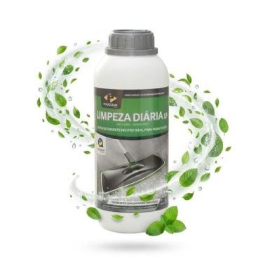 Imagem de Limpador Pisos Limpeza Diária LP 1L - Pisoclean, Limpeza Dária LP