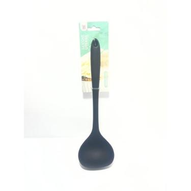 Imagem de Kit C/ 2 Concha Silicone 30cm - Dalla Valle