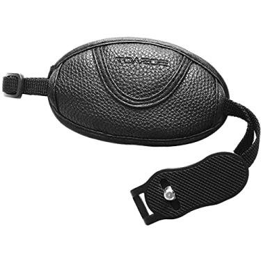 Imagem de Alça de mão acolchoada para camera fotográfica