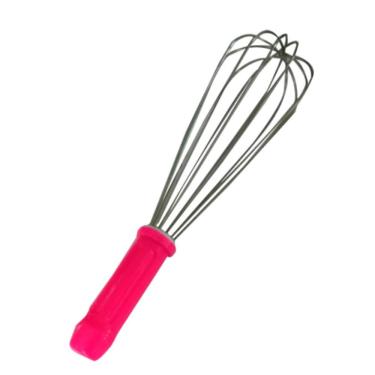 Imagem de Fuê Linha Pink 30cm - Batedor De Creme