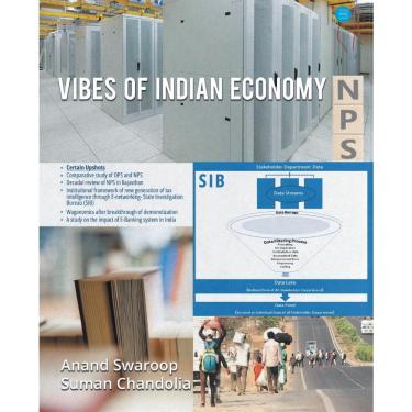 Imagem de Vibes of Indian Economy