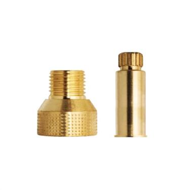 Imagem de Conversor Adaptador Fabrimar X Deca Registro 1/2", 3/4" e 1"