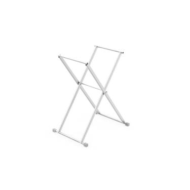 Imagem de Suporte Base Móvel para Churrasqueiras Parrilla Anodilar