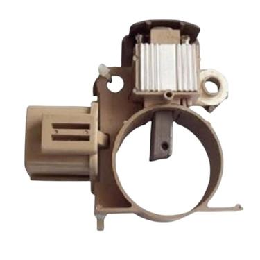 Imagem de Regulador Voltagem Alternador PAJERO H100 BESTA - IK5809