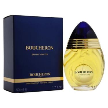 Imagem de Perfume Feminino Boucheron Por Boucheron - 1.170ml Spray Edt