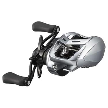 Imagem de DAIWA Carretel de isca de banho TW800S-XH ALPHAS SV